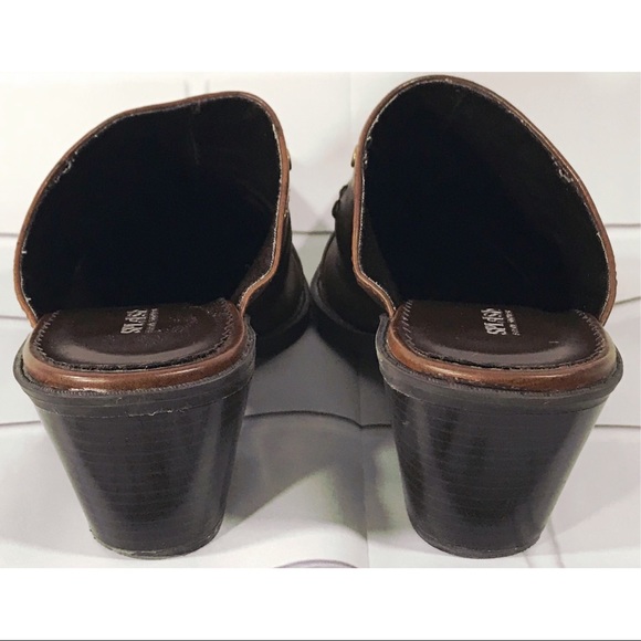 Splash Shoes Splash Fashion Footwear Pointed Closed Toe Mule Poshmark